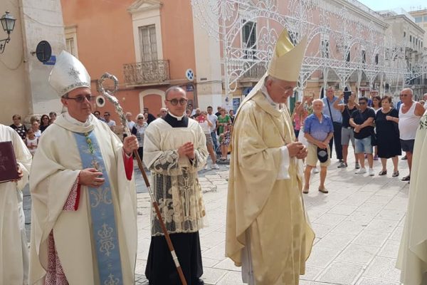 183^ FESTA PATRONALE IN ONORE DI MARIA SS DI SIPONTO (54)